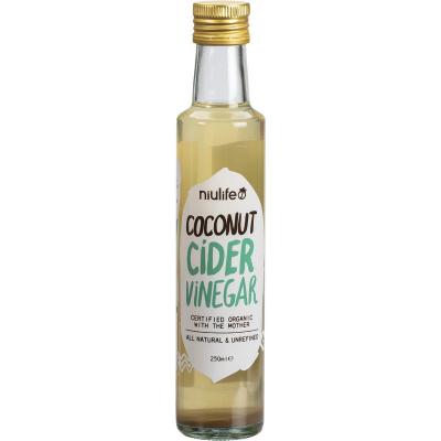 Coconut Cider Vinegar 6x250ml