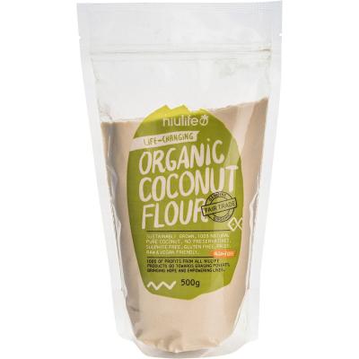 Coconut Flour 500g