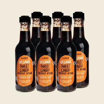 Coconut Sweet Chilli Sauce 6x250ml