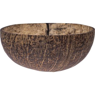 Coconut Shell Bowl Natural