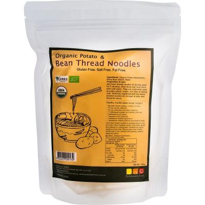 Bean Thread Noodles with Organic Potato 135g