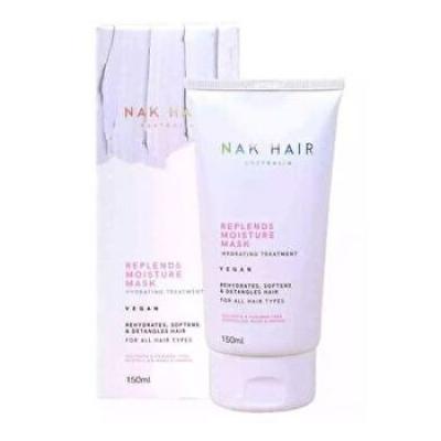 Nak Replends Moisture Mask 150ml