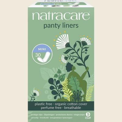 Panty Liners Mini 30pk