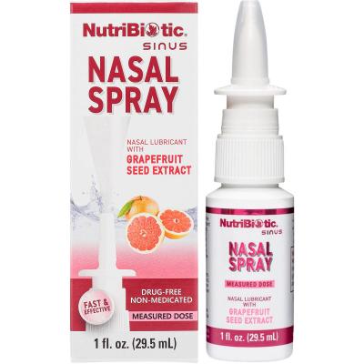 Nasal Spray Pump 29.5ml