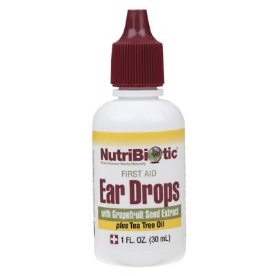 Ear Drops 30ml