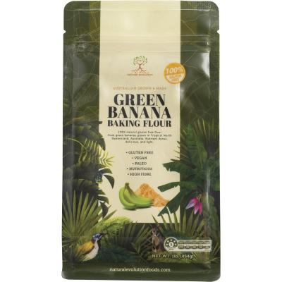 Green Banana Baking Flour Green Banana 454g Green Banana Baking Flour Green Banana 454g