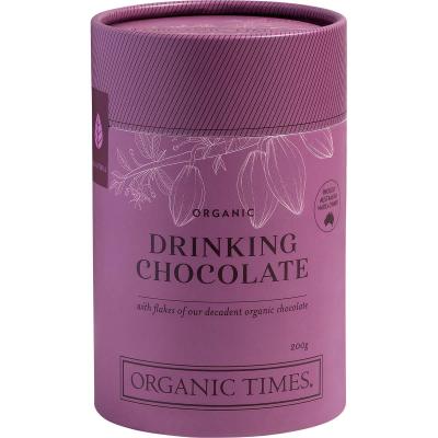 Drinking Chocolate 200g