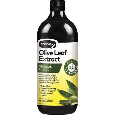 Olive Leaf Extract Original 1L