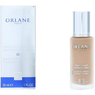 Orlane Paris Orlane Absolute B21 Skin Recovery Foundation Liquid Dark 2 30ml