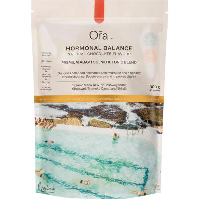 Hormonal Balance Powder Chocolate 300g