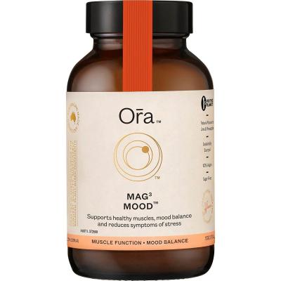 Mag3 Mood Powder 150g Mag3 Mood Powder 150g