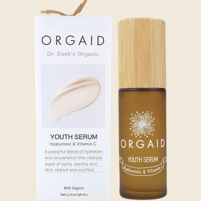 Youth Serum Hyaluronic and Vitamin C 36ml