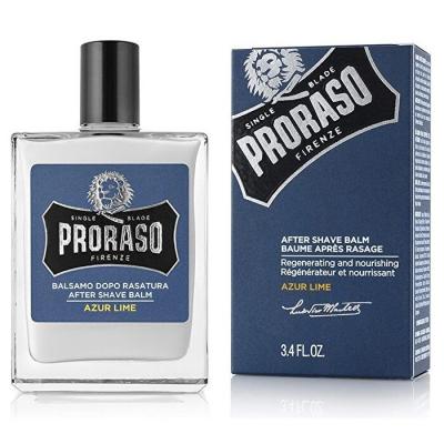 Proraso After Shave Balm Azur Lime 100ml