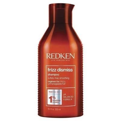 Redken Frizz Dismiss Shampoo 300ml