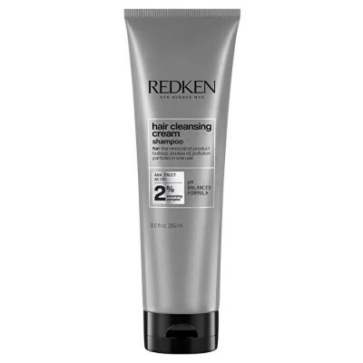 Redken Hair Cleansing Cream Shampoo 250ml