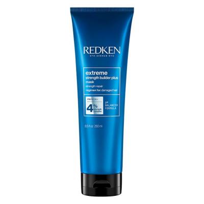 Redken Strengthening Extreme Mask 250ml