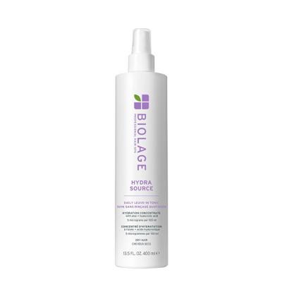 Matrix Biolage Hydrasource Leave In Tonic 400ml