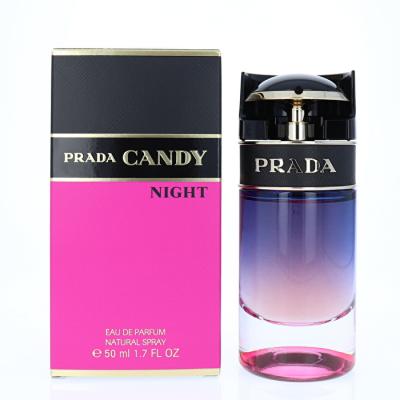 Prada Candy Night Eau De Parfum 50ml
