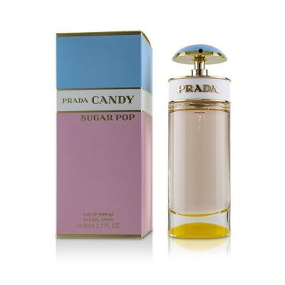 Prada Candy Sugar Pop Woman Eau De Parfum 80ml
