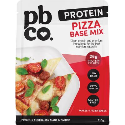 Protein Pizza Base 320g