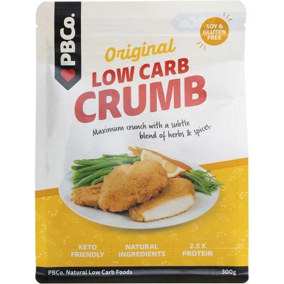 Low Carb Crumb Original 300g