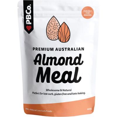 Almond Meal Premium Australian 800g