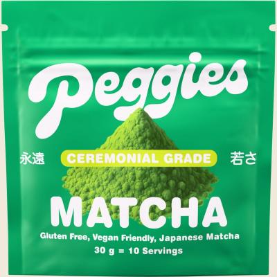 Matcha Ceremonial Grade 30g
