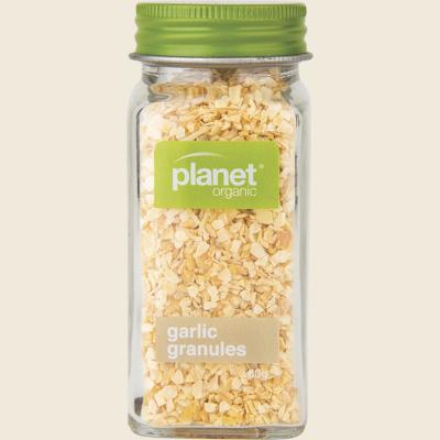 Garlic Granules 60g