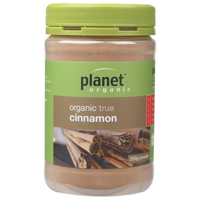 Cinnamon 250g