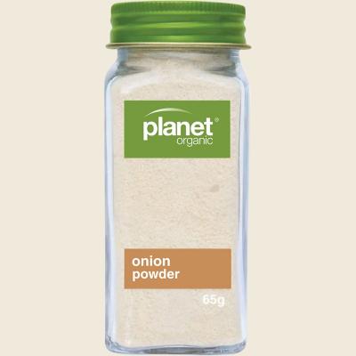 Organic Onion Powder 65g