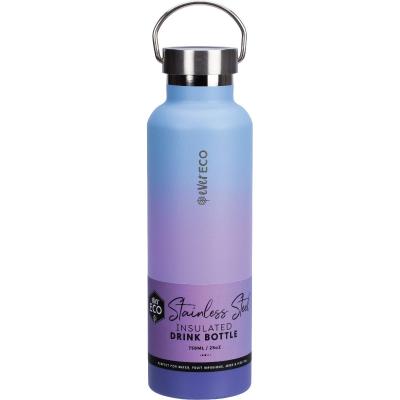 Insulated Stainless Steel Bottle Balance 750ml