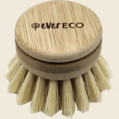 Dish Brush Head Replacement Head