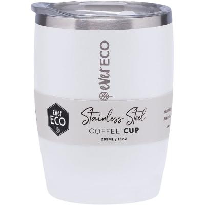 Insulated Coffee Cup Cloud 295ml