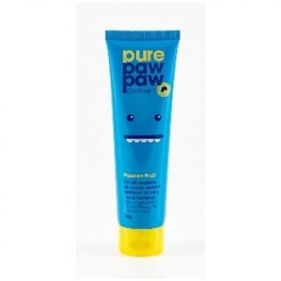 Pure Paw Paw With Passion Fruit 25g