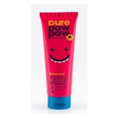Pure Paw Paw With Strawberry 25g