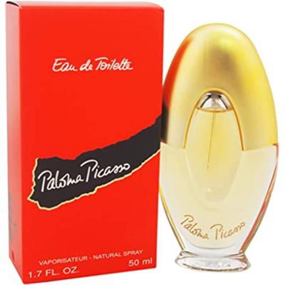 Paloma Picasso Mon Parfum Eau De Toilette Spray 50ml