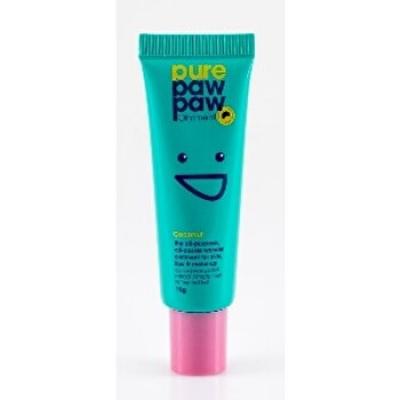 Pure Paw Paw With Coconut 15g