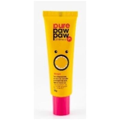 Pure Paw Paw With Grape 15g