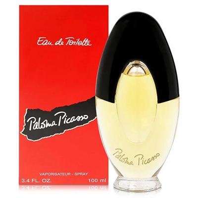 Paloma Picasso Mon Eau De Toilette Spray 100ml