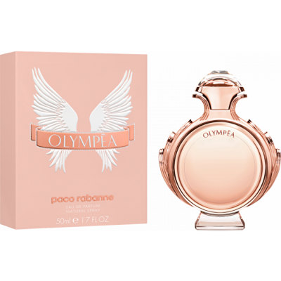 Paco Rabanne Olympea Eau De Parfum 50ml