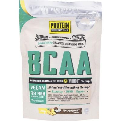 Branched Chain Amino Acids Pine Coconut 200g