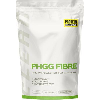 PHGG Fibre Unflavoured 150g