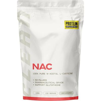 NAC Unflavoured 100g