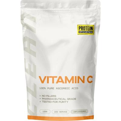 Vitamin C Unflavoured 100g