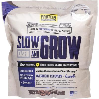 Slow & Grow Slow Release Chocolate 1kg