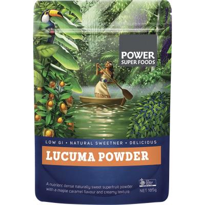 Lucuma Powder The Origin Series 185g