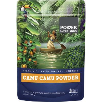 Camu Camu Powder The Origin Series 200g
