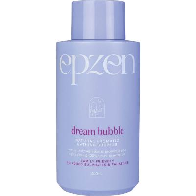 Bathing Bubbles Dream Bubble 500ml