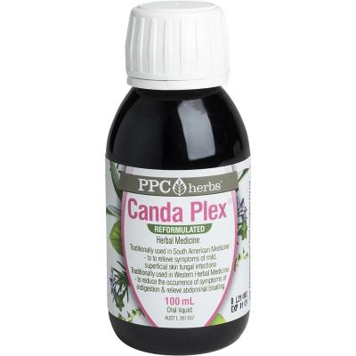 Canda-Plex Herbal Remedy 100ml