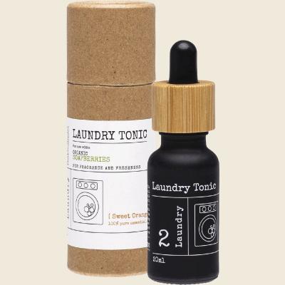 Laundry Tonic Sweet Orange 20ml Laundry Tonic Sweet Orange 20ml